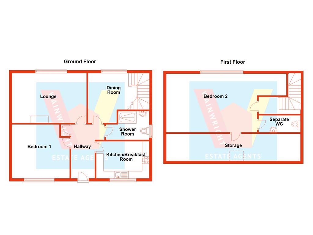 Property details for Clear View, Saltash Asking Price £355,000 Vebra
